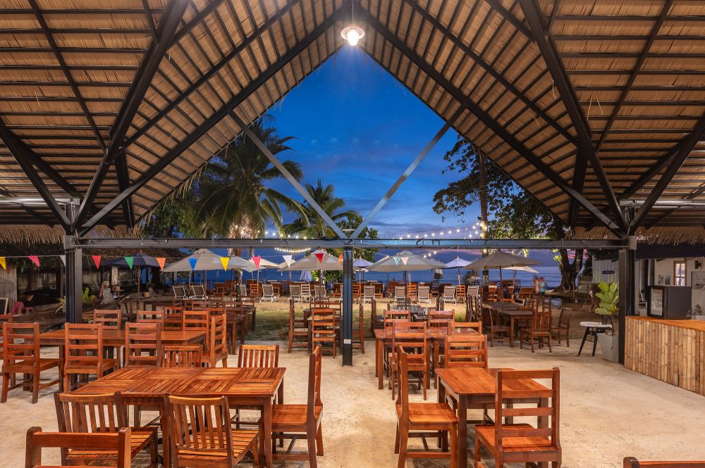 Kokotel Khao Lak Seascape 3*