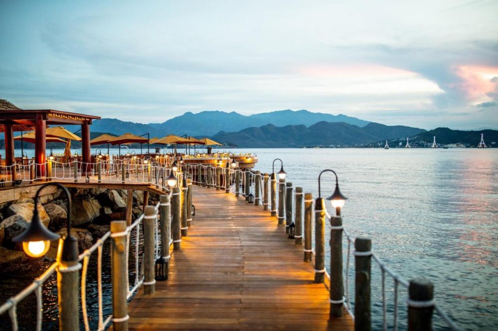 Vinpearl Luxury Nha Trang 5*