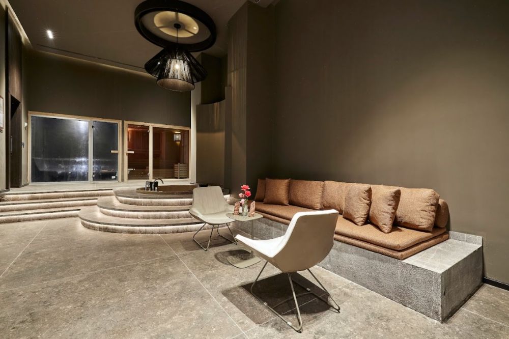 Lusso Sorgun 5*