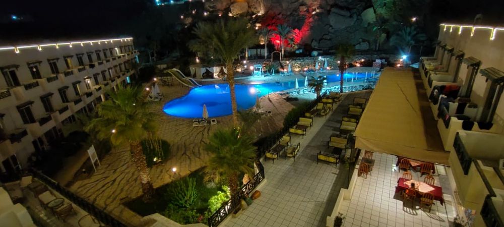 Yaro Fantazia Hotel 4*