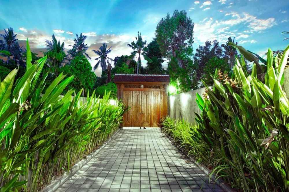 Ubud Heaven Sayan 4*