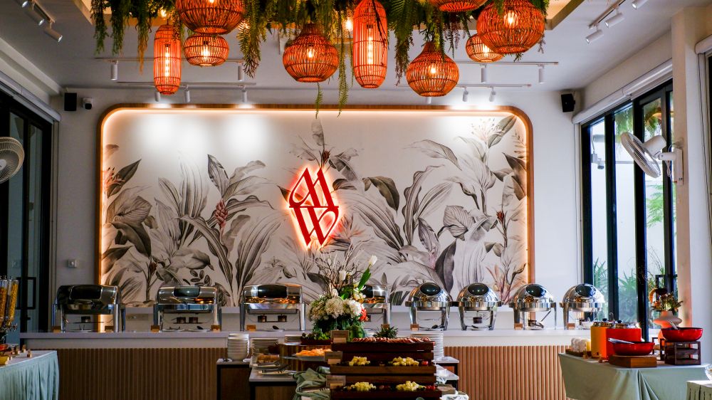 Niranapa Boutique Resort 4*