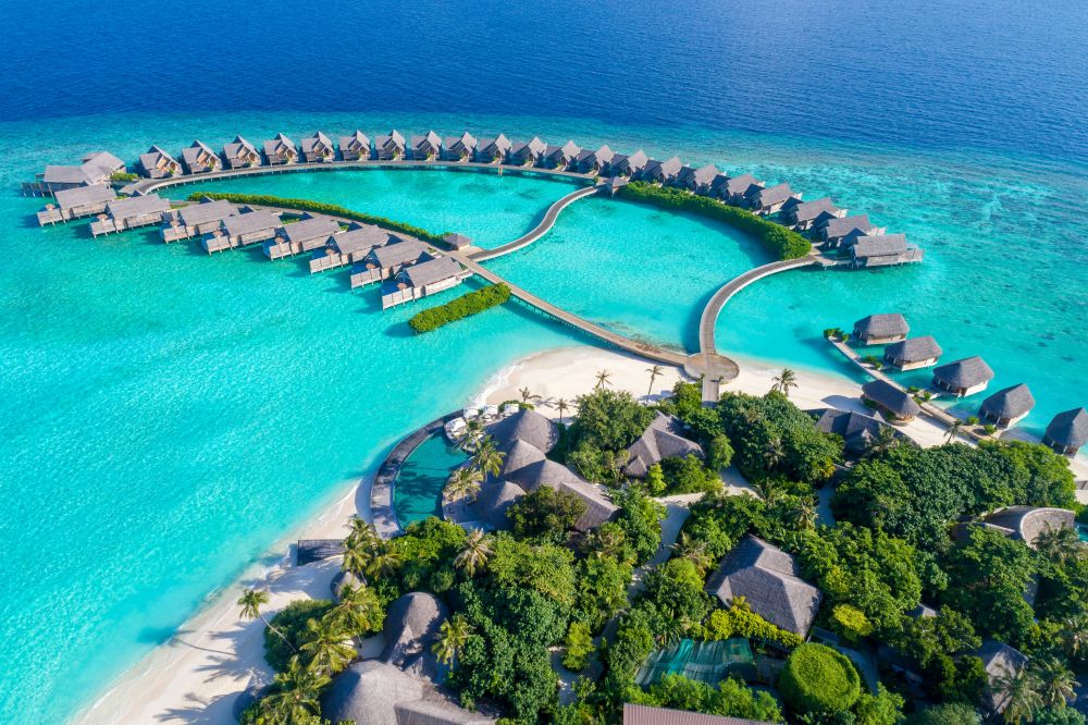 Milaidhoo Island Maldives (Adults only 8+) 5*