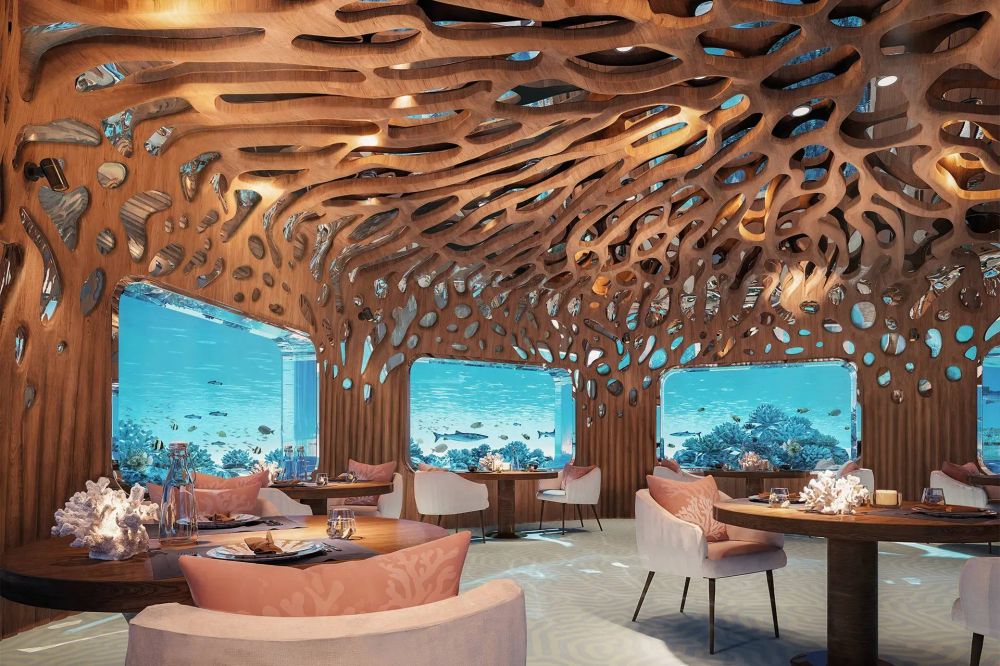 Meyyafushi Maldives 5*