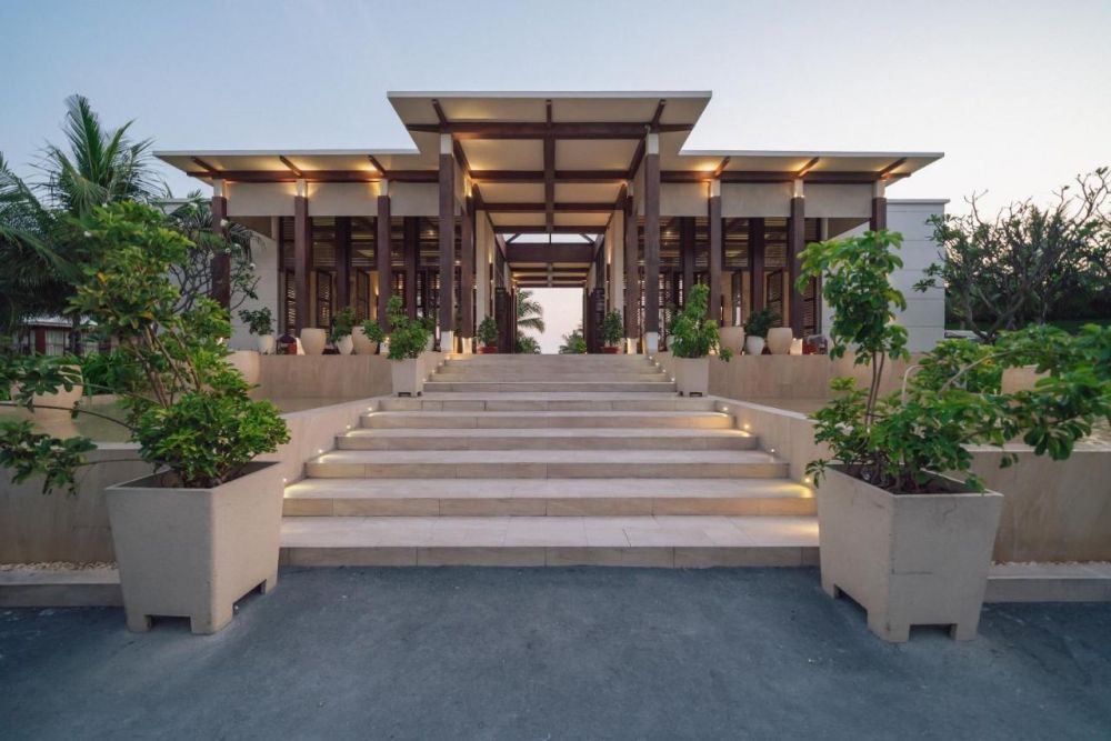 Fusion Resort Cam Ranh 5*