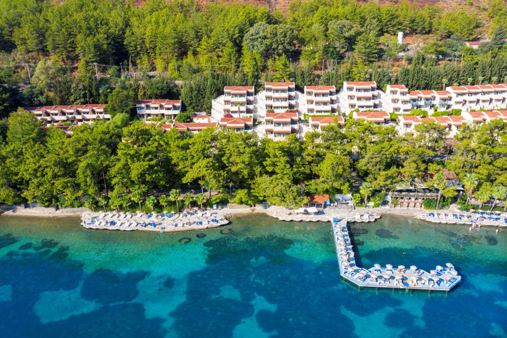 Labranda Mares Marmaris (ex. Grand Yazici Mares) 5*