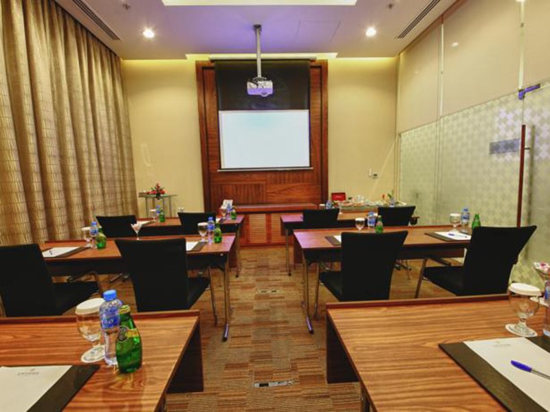 Lavender Hotel Deira 3*