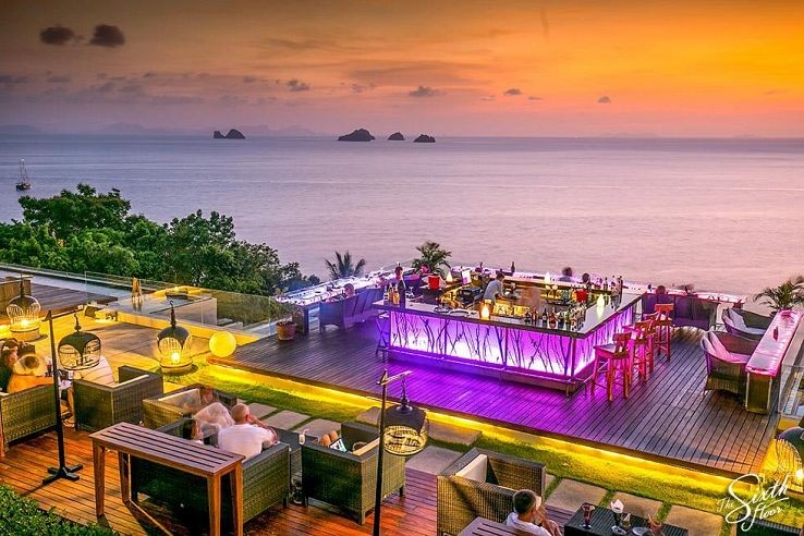 Intercontinental Koh Samui Resort 5*