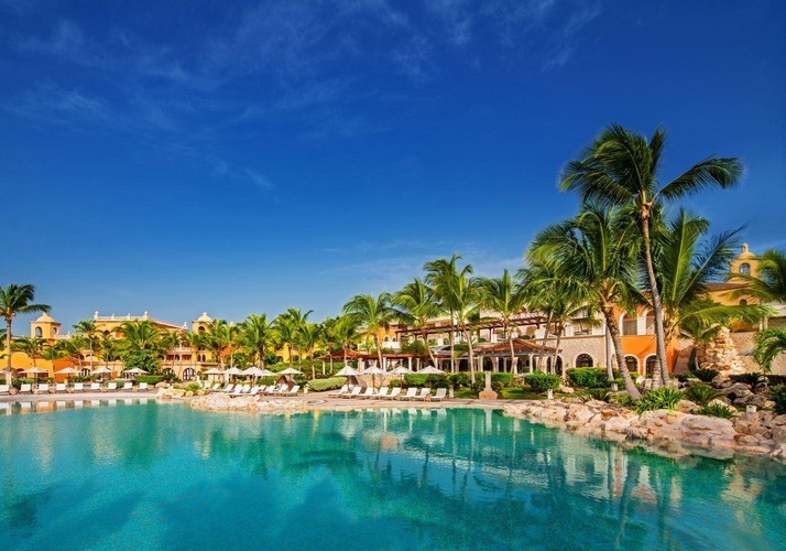 Sanctuary Cap Cana | Adults only 5*