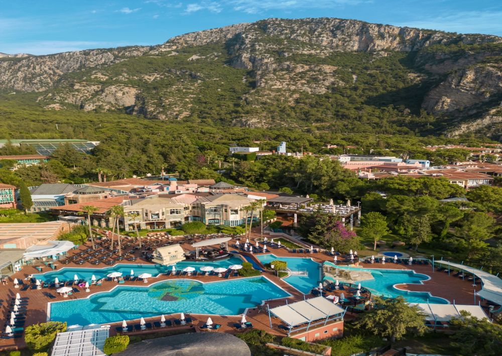 Lıberty Lykıa Adults Only 5*