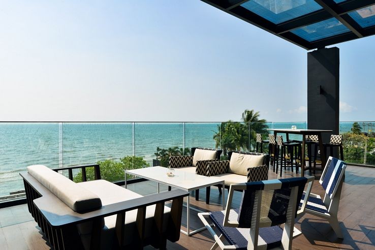 Veranda Resort Pattaya 5*