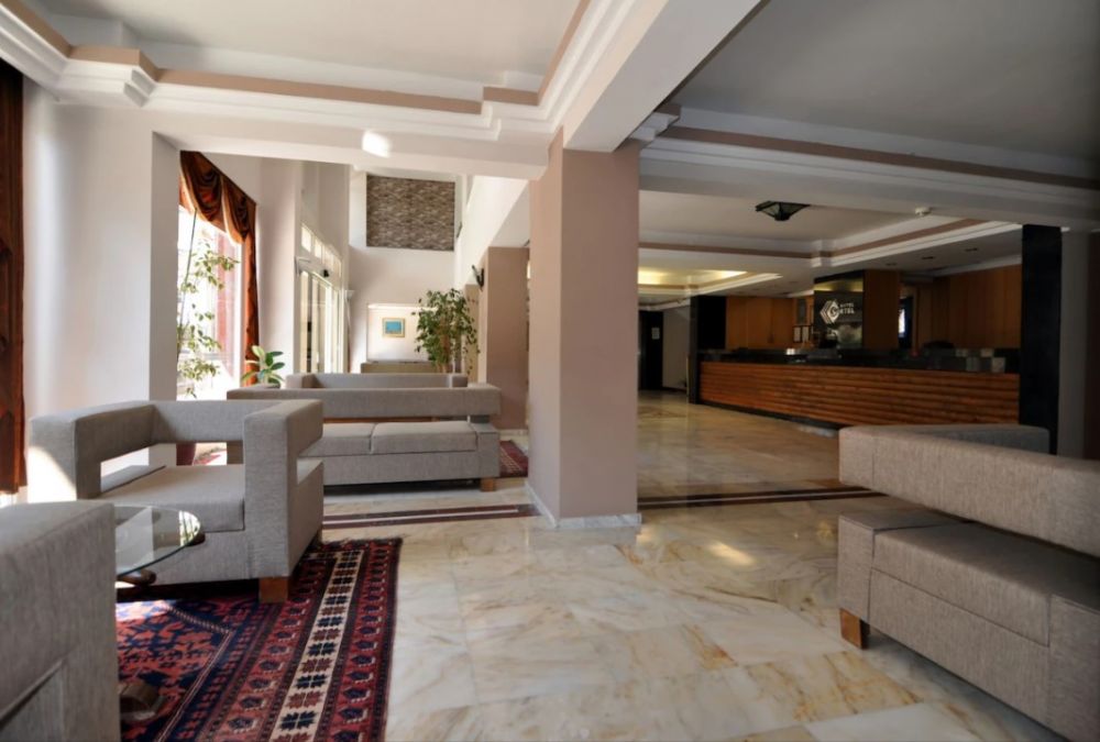 Surtel Hotel 3*
