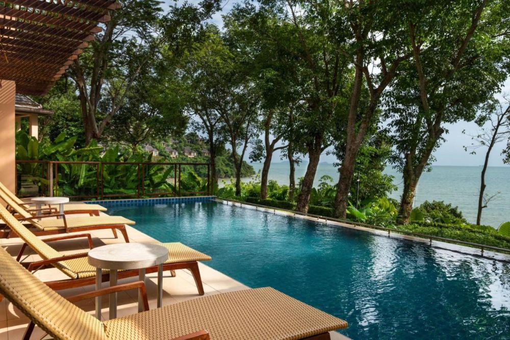 The Westin Siray Bay Resort 5*