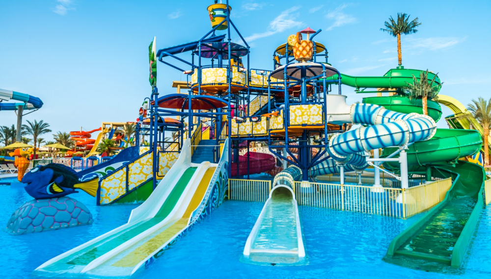 Rixos Premium Seagate 5*