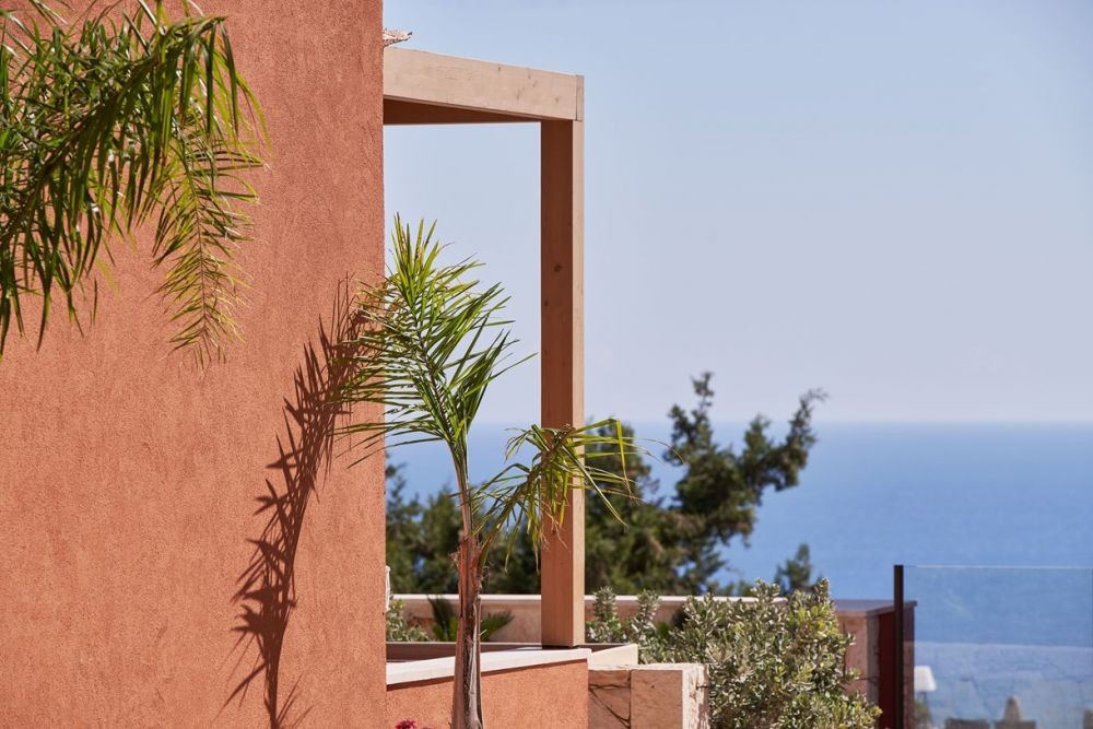 Esperides Resort Crete, The Authentic Experience 5*