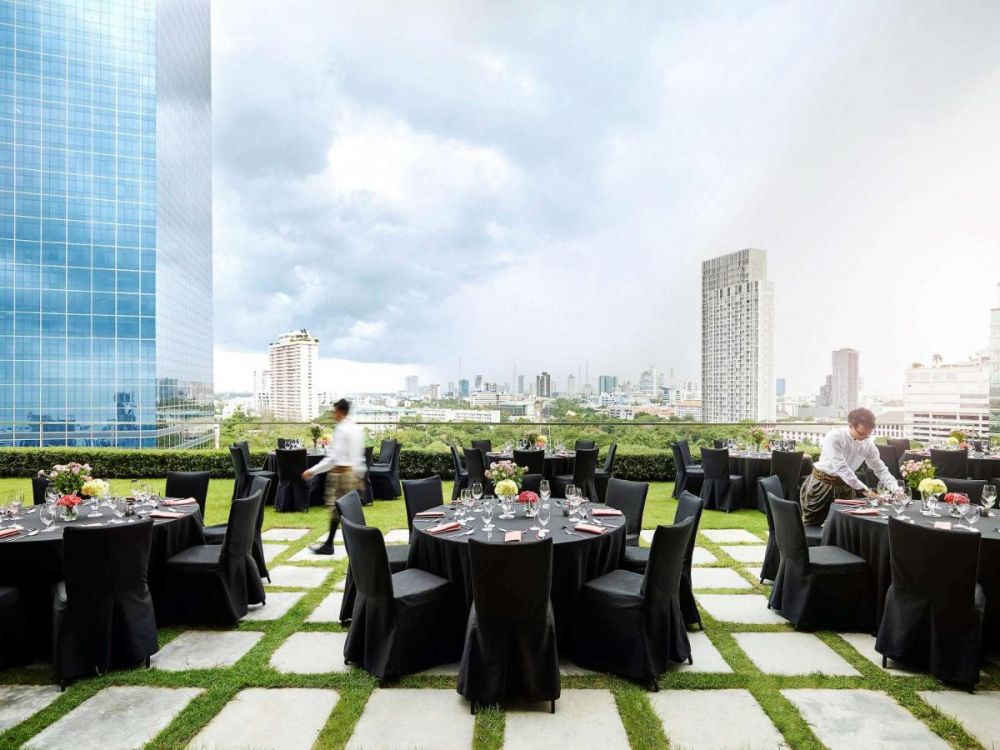 Sofitel So Bangkok 5*