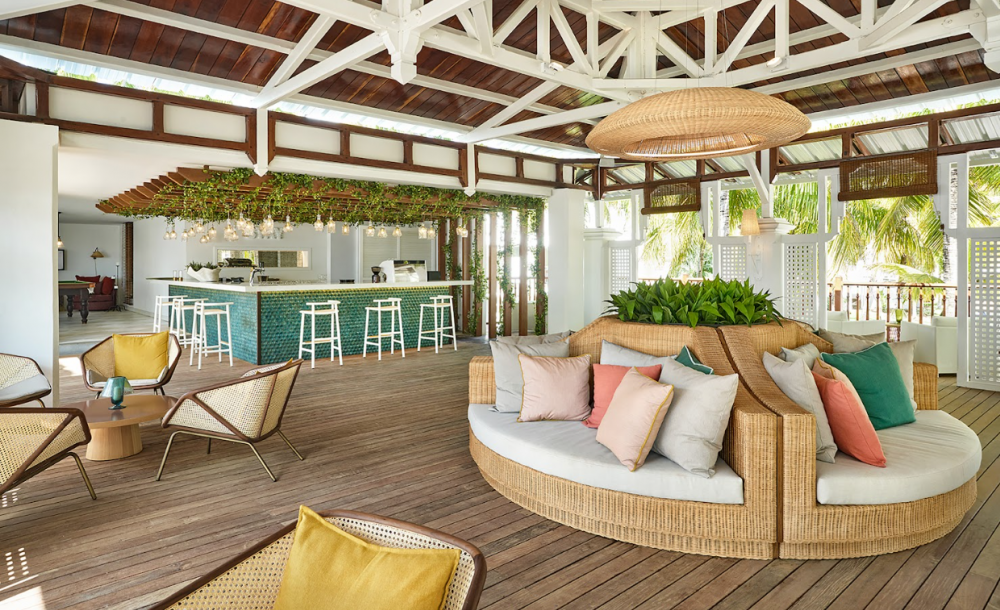 Paradise Cove Boutique Hotel | Adults Only 18+ 