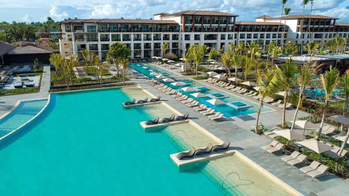 Lopesan Costa Bavaro Resort SPA & Casino | Adults Only Club 5*