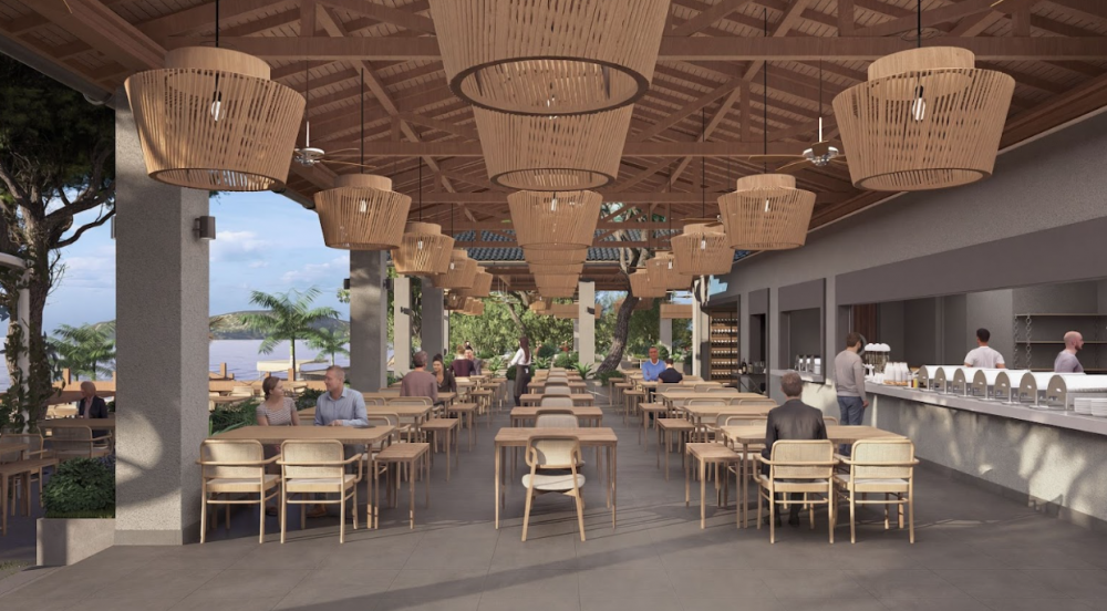 Pirates Beach Club 5*