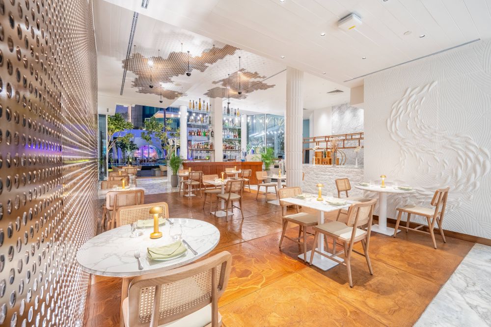 Five Palm Jumeirah Dubai 5*