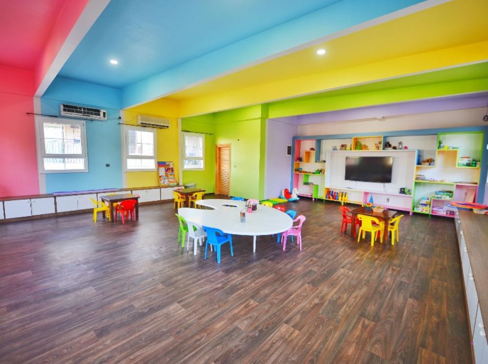 Laur Hotels Experience (Ex. Didim Beach Resort & Elegance) 5*