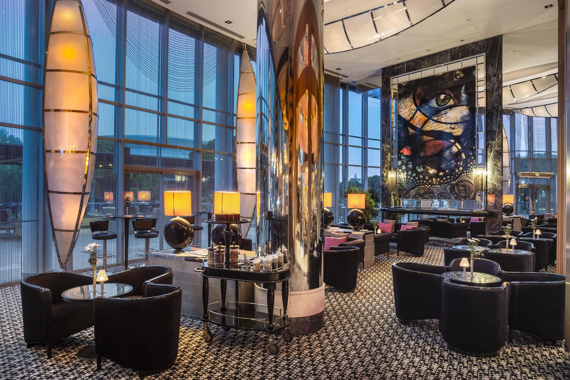 Calista Luxury Resort Special Rooms 5*