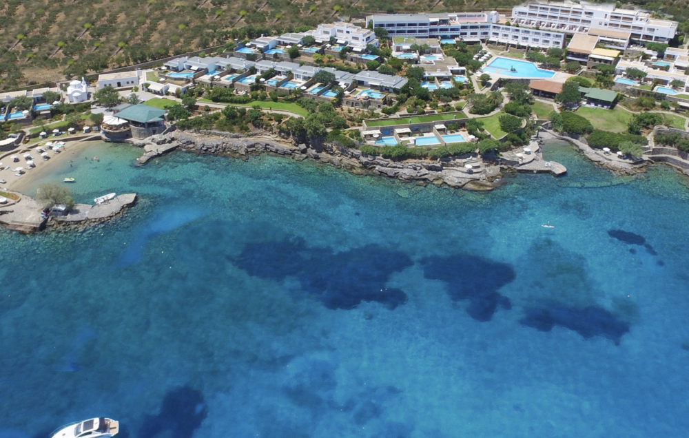 Elounda Mare Hotel Relais and Chateaux 5*