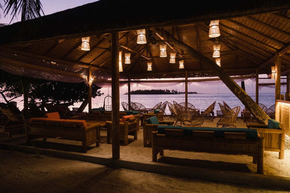 Ecoboo Maldives 