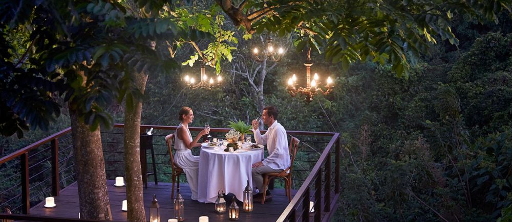 Kamandalu Ubud 5*