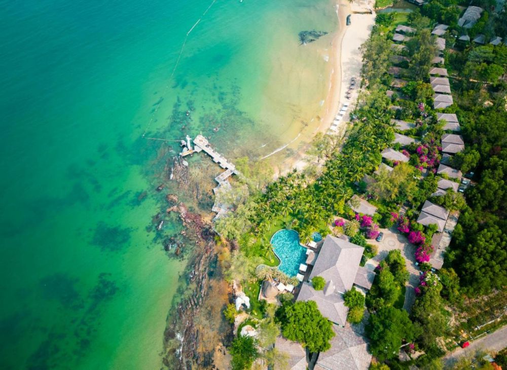 Ocean Bay Resort & Spa Phu Quoc 5*