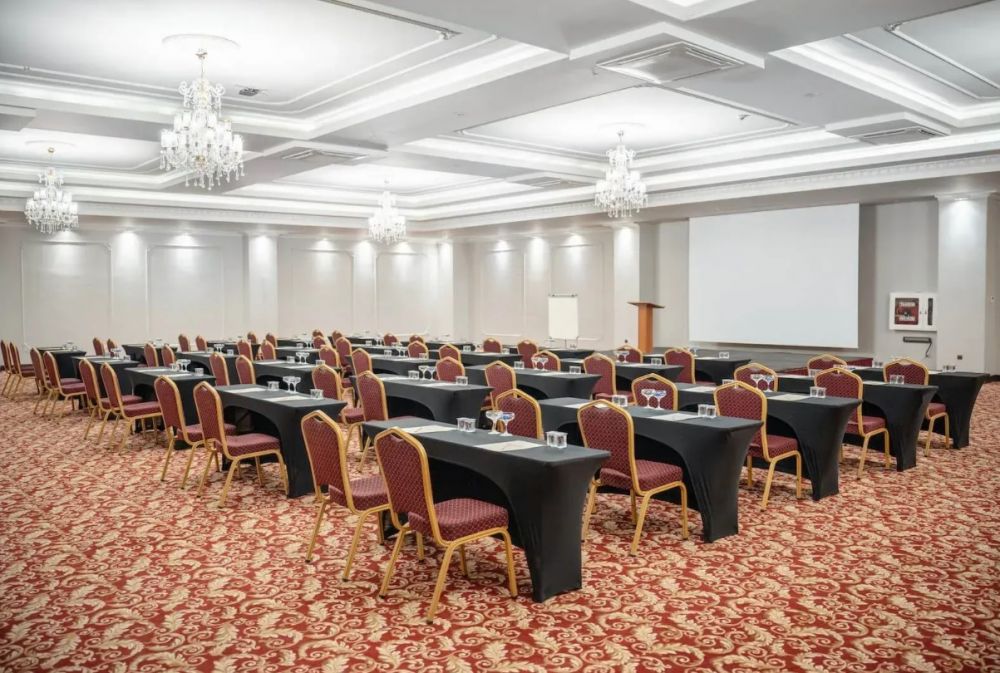 Megasaray West Beach 5*