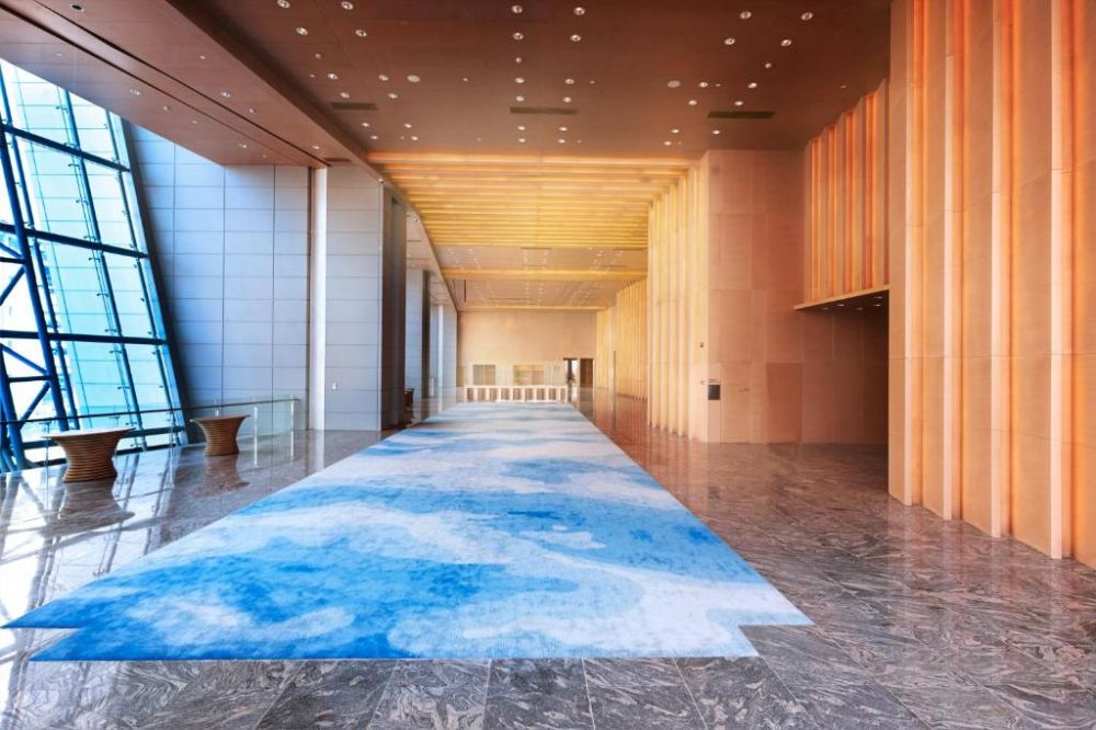 Langham Place Guangzhou 5*