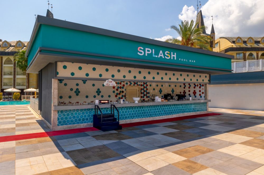 Crystal Prestige Elite Pearl Collection (ex. Crystal Prestige Elite) 5*