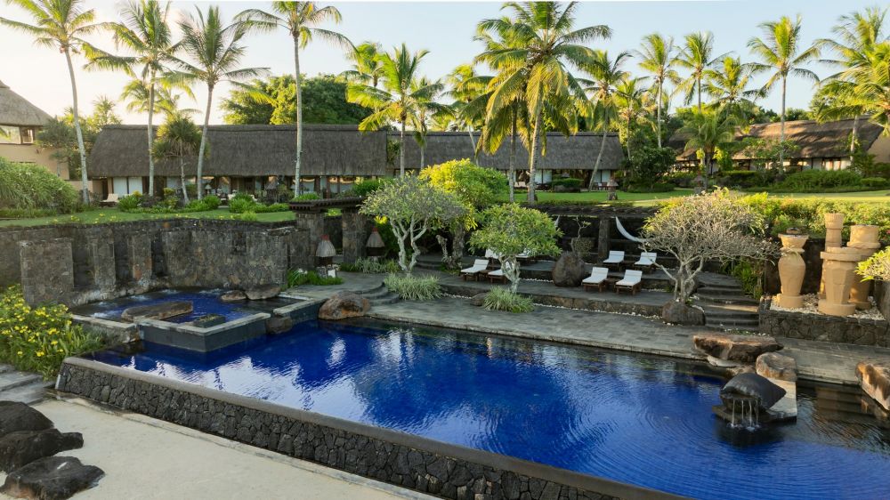 The Oberoi Beach Resort Mauritius 5*