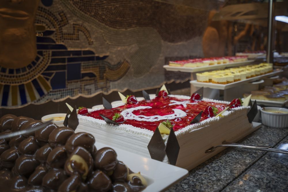 Ulusoy Kemer Holiday Club 5*