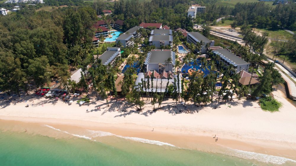 Sunwing Bangtao Beach 4*