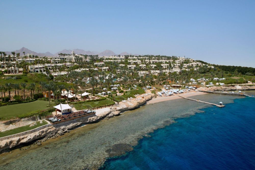 Four Seasons Resort Sharm El Sheikh 5*