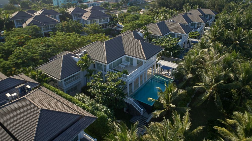 Premier Village Danang Resort 5*