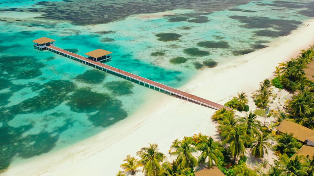 South Palm Resort Maldives 4*