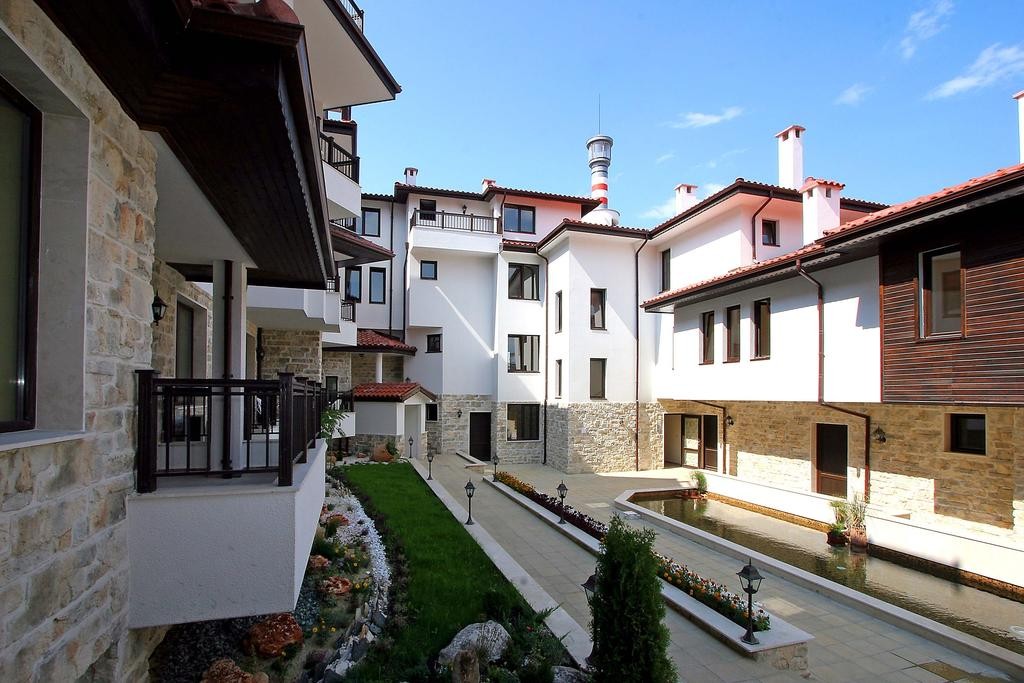 Sozopol Dreams Apart 3*