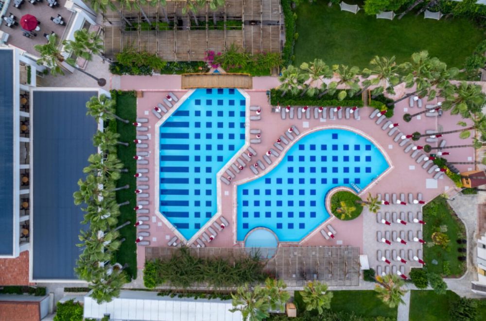 Trendy Palm Beach 5*