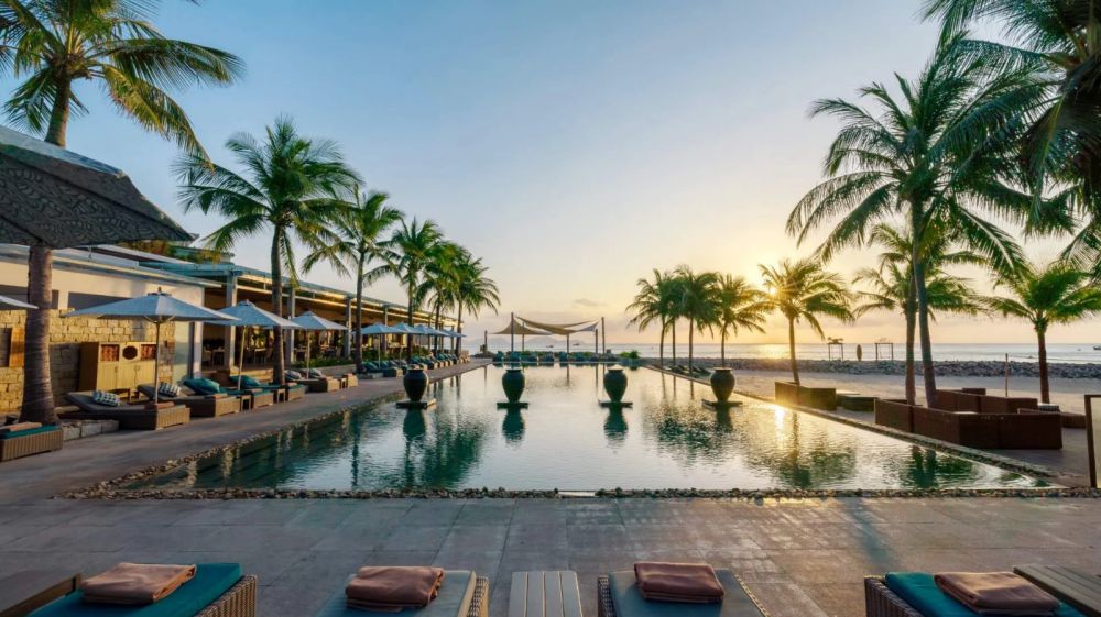 Mia Luxury Hotel Nha Trang 5*