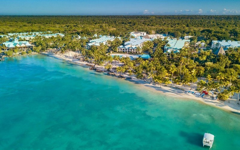 Hilton La Romana Family Resort & Spa (ex. Dreams La Romana) 5*