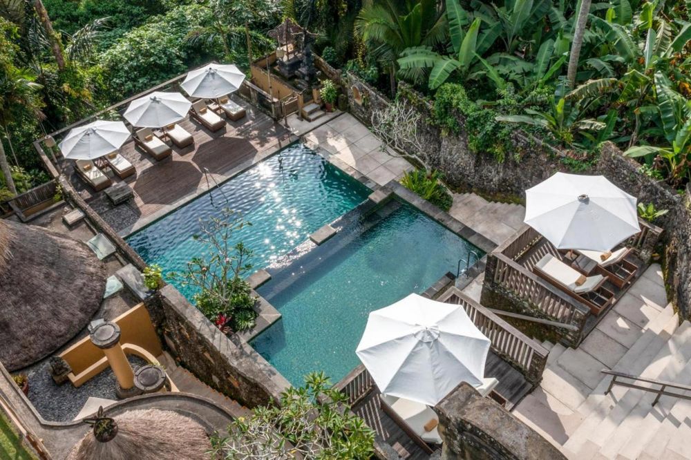 Wapa di Ume Resort & Spa 4*