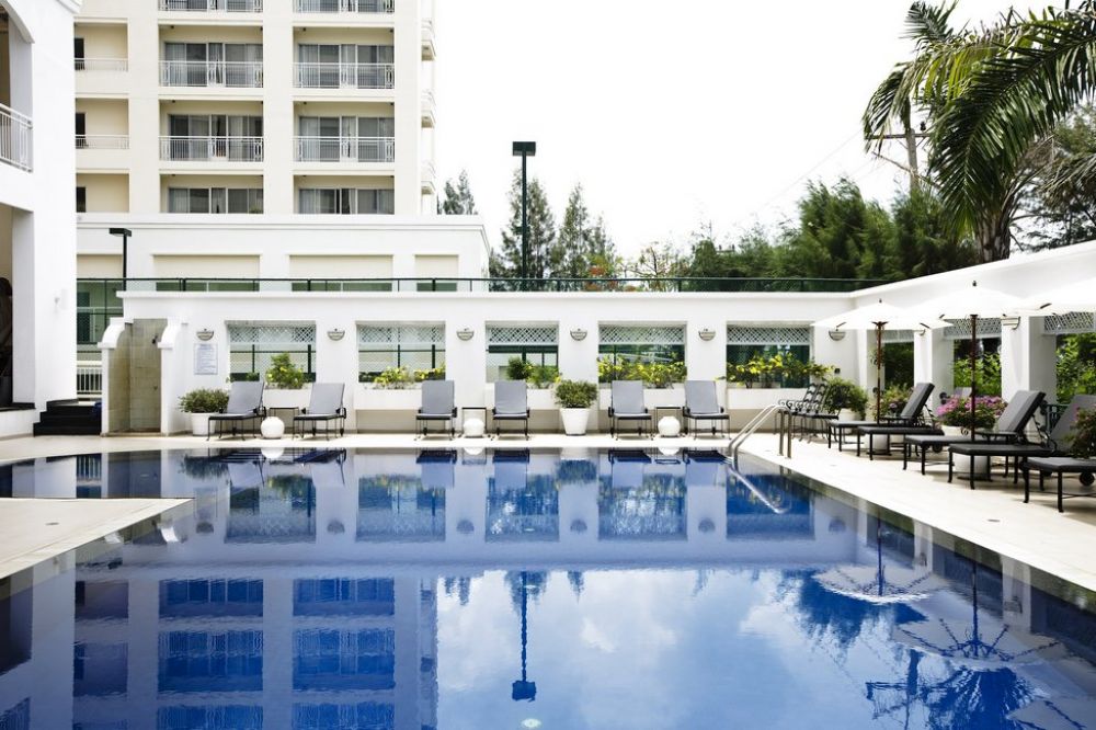 Kantary Bay Rayong 4*