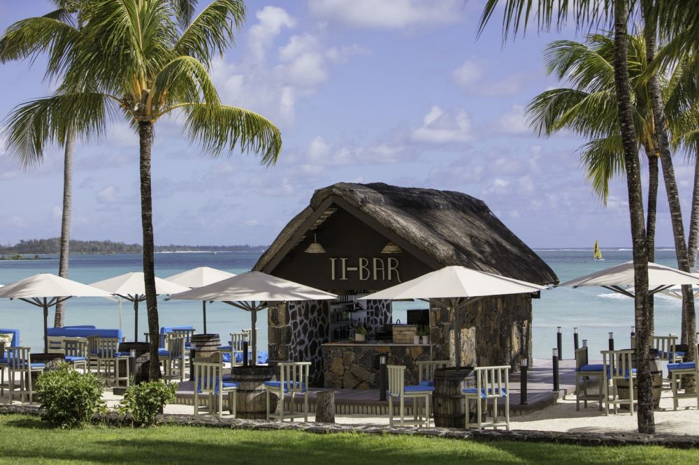 Ambre a Sun Resort Mauritius | Adults Only 16+ 4*