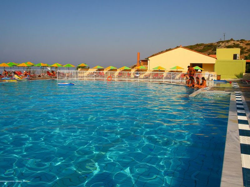 Aqua Sun Village 4*