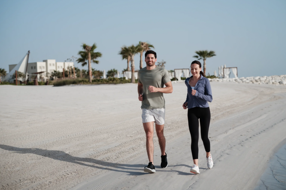 Jumeirah Gulf of Bahrain Resort & Spa Zallaq 5*