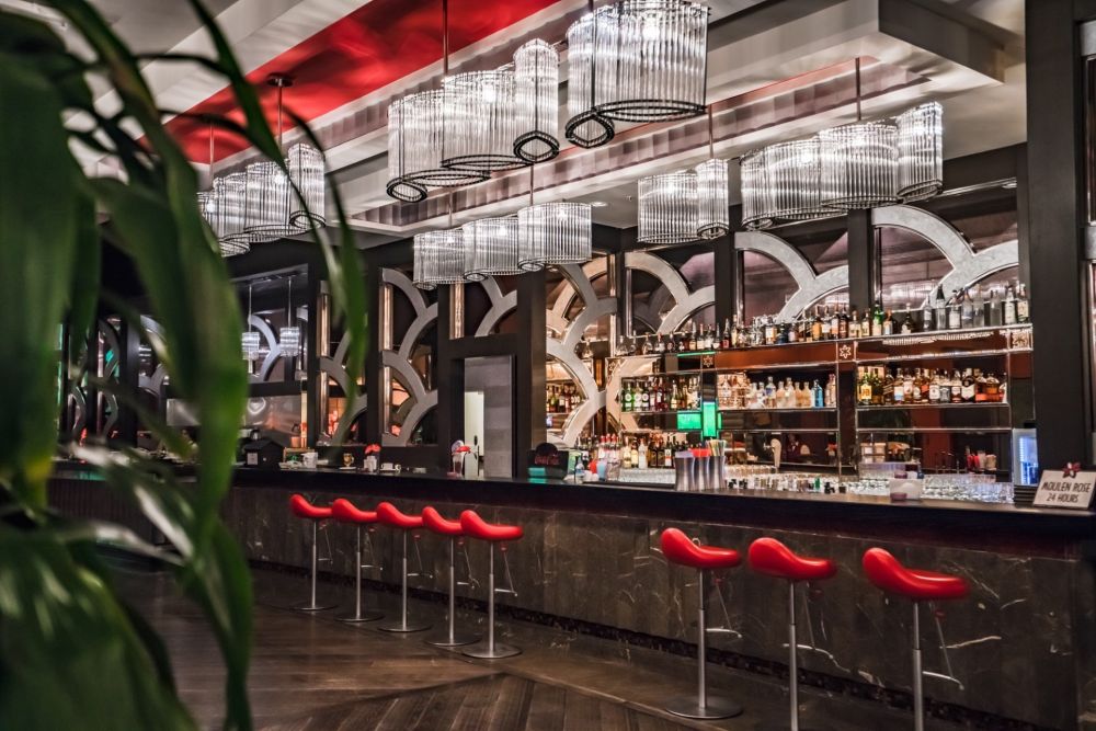 Cornelia Diamond Golf Resort 5*