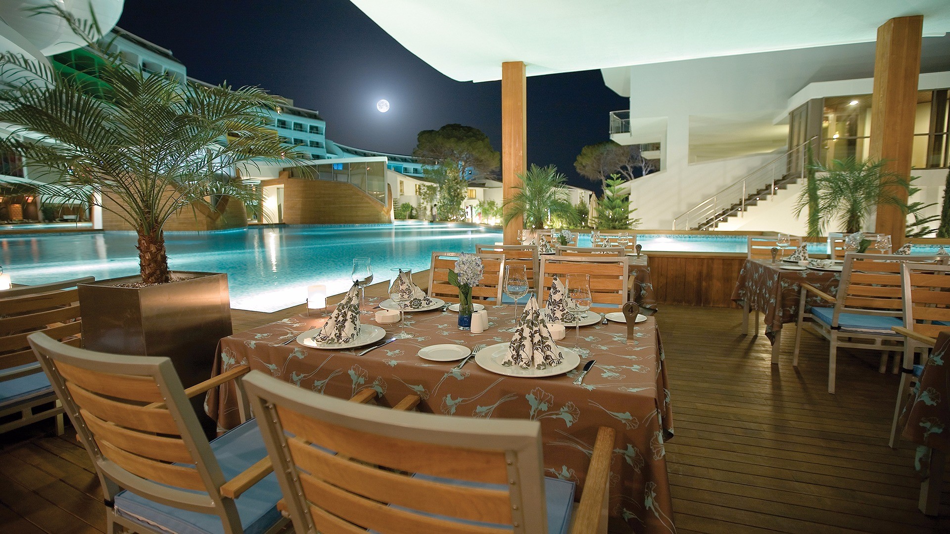 Cornelia Diamond Golf Resort 5*